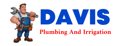 Trusted plumber in MORSE MILL